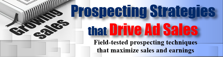 Prospecting Strategies