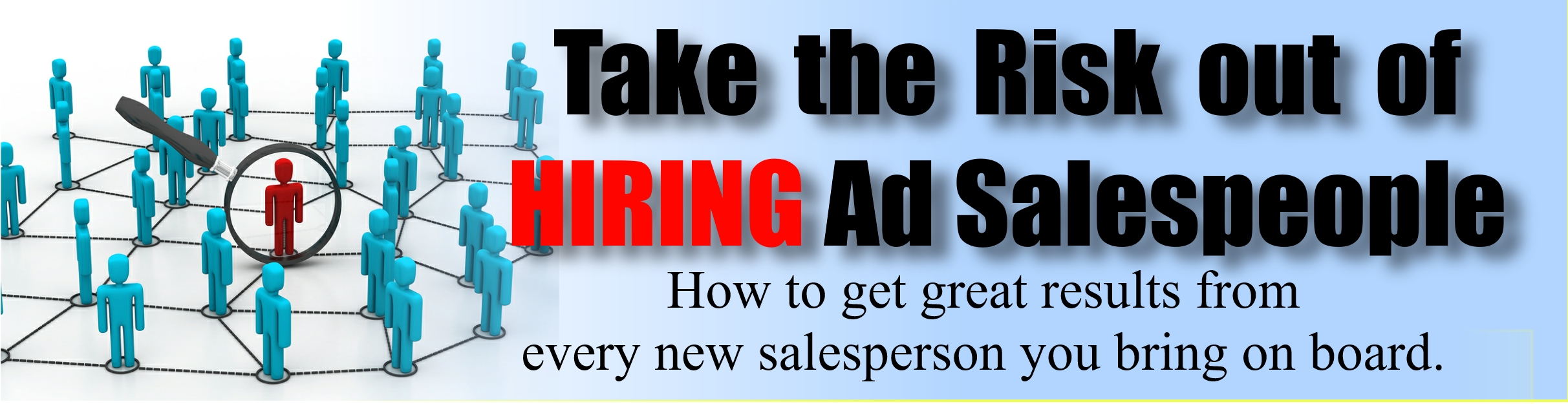 Grow Ad Sales