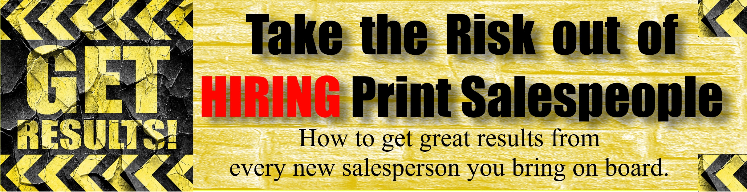 Grow Print Sales