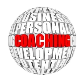 Sales coaching