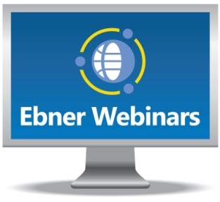 Webinar Info